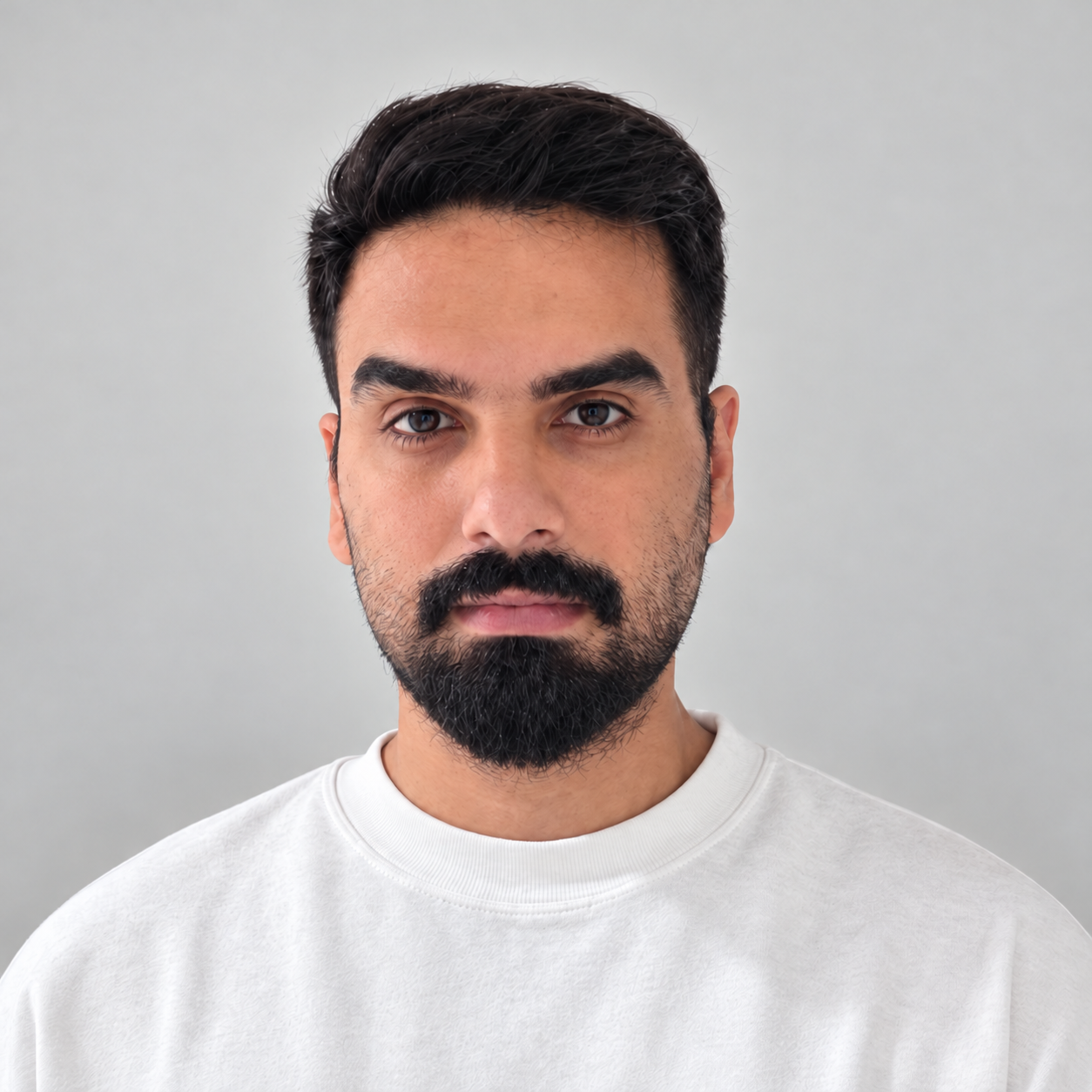 عرفان محمدبلند